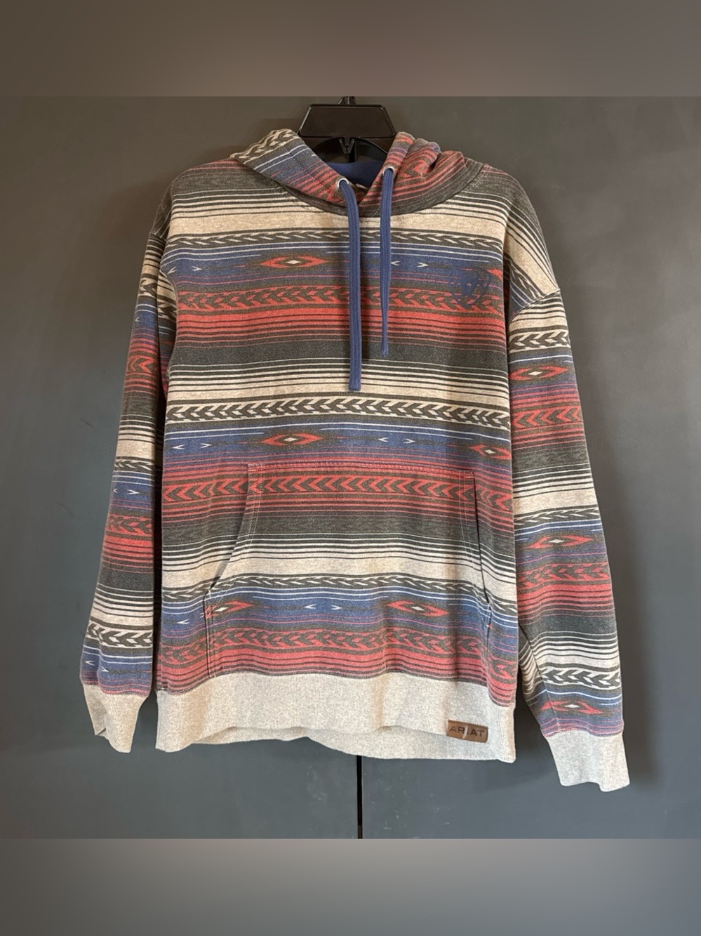 Ariat Serape Southwest Hoodie